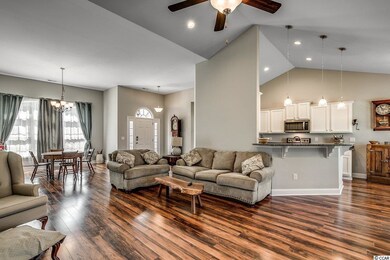 4071 Ridgewood Dr unit Lot 71, Conway, SC 29526 - photo 6