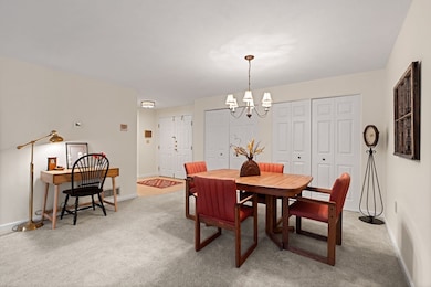 7 Ledgewood Way unit 11, Peabody, MA 01960 - photo 3