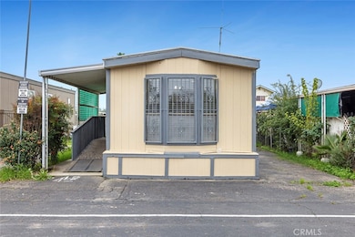 1719 W Olive Ave unit SP 42, Fresno, CA 93728 - photo 2