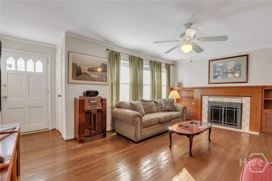 116 E 66th St, Savannah, GA 31405 - photo 5