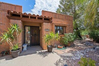 04-Front of Home