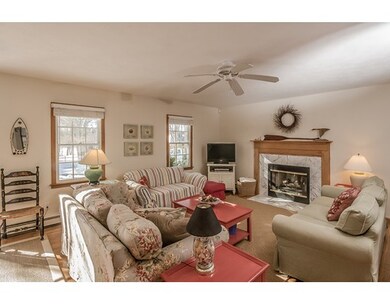 4 North Bournes Pond Rd, East Falmouth, MA 02536 - photo 6