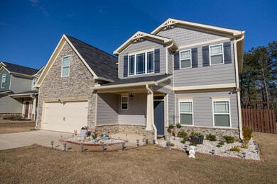 7100 Pine Seed Dr, Columbus, GA 31820 - photo 2