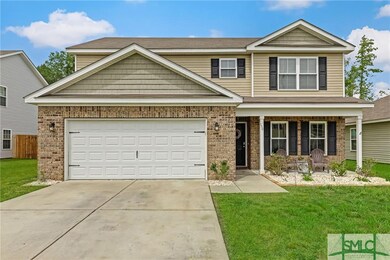 150 Waverly Way