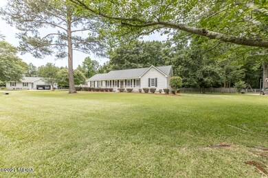 129 Francis Dr, Macon, GA 31216 - photo 3