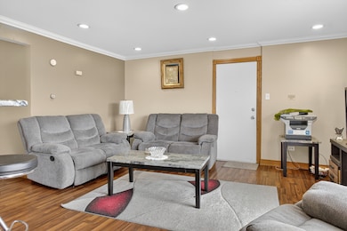 7048 Oconnell Dr unit 3W, Chicago Ridge, IL 60415 - photo 6