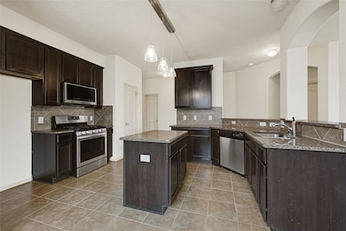 5907 Water Violet Ln, Richmond, TX 77407 - photo 6