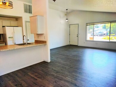 Living Room/Dining Room