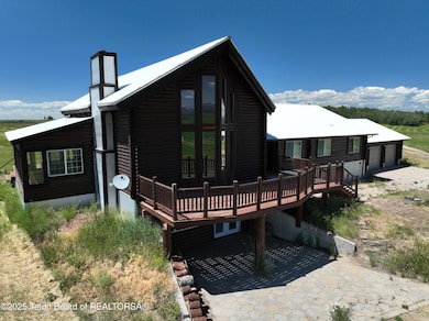 3525 W 13000 N, Felt, ID 83424 - photo 2