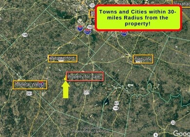 0 Cherokee Trail, Horseshoe Bend, TX 76087 - photo 7