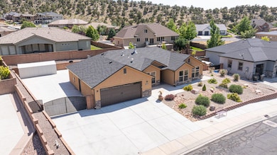 1054 E Ashdown Forest Rd, Cedar City, UT 84721 - photo 5