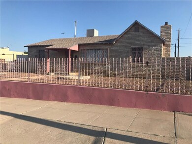 3400 Truman Ave, El Paso, TX 79930 - photo 2