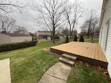 308 Wallace Dr, Saline, MI 48176 - photo 4