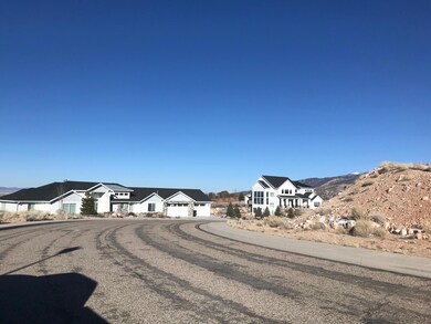 221 S Ridgeview Loop unit Lot 17, Cedar City, UT 84720 - photo 3