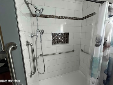 Primary BA Shower