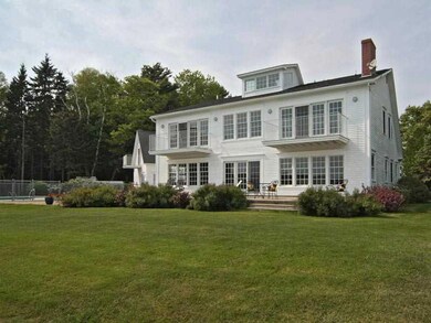 41 Sandy Cove Rd, Harpswell, ME 04079 - photo 2