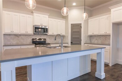 0 Cox Ln, Moore, OK 73160 - photo 6