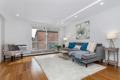 123 Sewall Ave unit 2J, Brookline, MA 02446 - photo 5