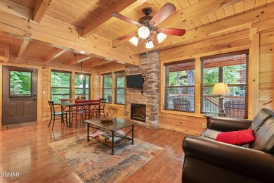 2377 Alpine Village Way, Pigeon Forge, TN 37863 - photo 5