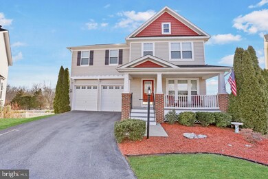 213 Jolliffe Cir, Boyce, VA 22620 - photo 2