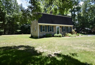 20 Wall St, Middleboro, MA 02346 - photo 5