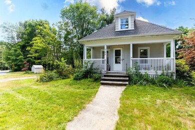 749 Burt St, Taunton, MA 02780 - photo 2