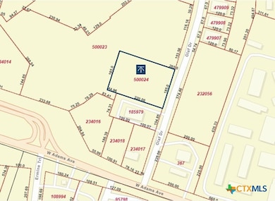 TBD Olaf Dr, Temple, TX 76504 - photo 3