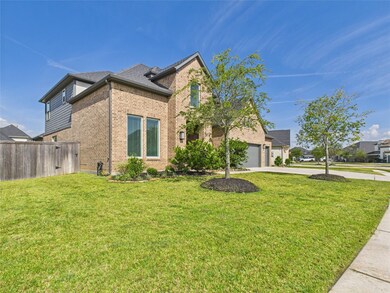 610 Beachman Shore Ln, La Porte, TX 77571 - photo 4