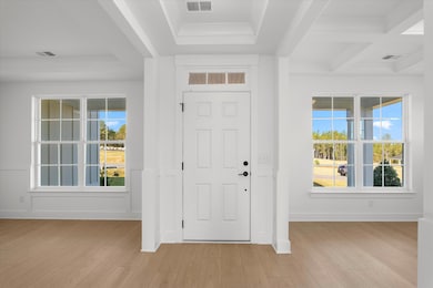 7044 Snap Spur Cir, Aiken, SC 29801 - photo 5