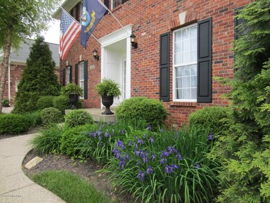 Front Landscaping
