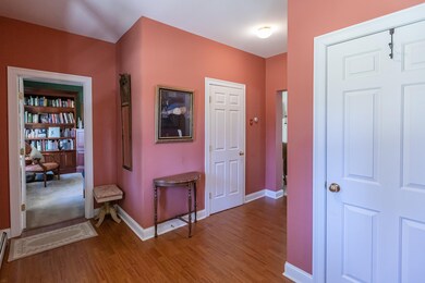 706 New Aldrich Rd, Grantham, NH 03753 - photo 4