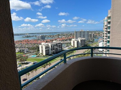 Ultimar Two unit 1707, Clearwater Beach, FL 33767 - photo 4