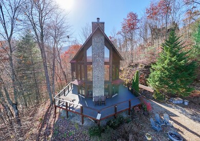 520 Whiteside Gap Rd, Robbinsville, NC 28771 - photo 5