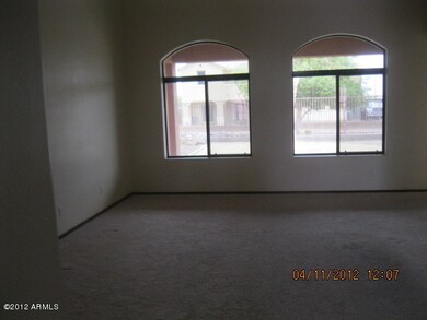 Formal Living Room