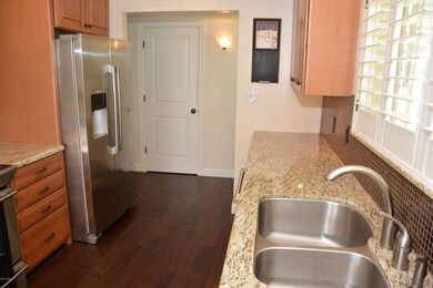 Completely Remodeled Kitchen