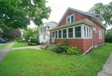 63 Chipman Place, North Tonawanda, NY 14120 - photo 5