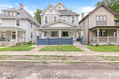 2345 N Kenwood Ave unit B, Indianapolis, IN 46208 - photo 2