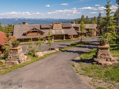 406 Andesite Ridge Rd, Big Sky, MT 59716 - photo 7