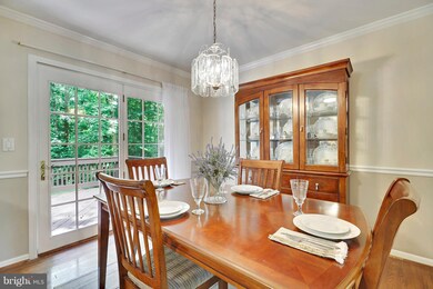 1721 Basil Way, Gambrills, MD 21054 - photo 7