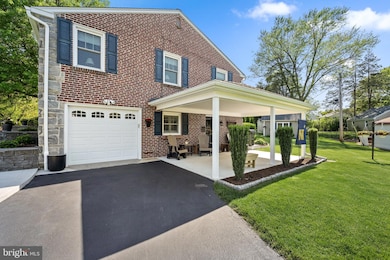 220 Canterbury Dr, Wallingford, PA 19086 - photo 5