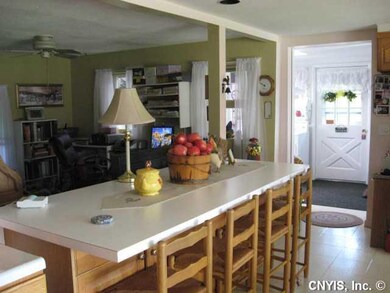Breakfast Room
