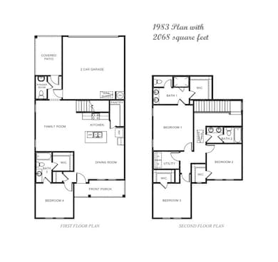 4682 W Aurora St, Fayetteville, AR 72704 - photo 2