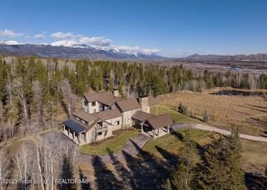 Riverview Ranch Lot #1