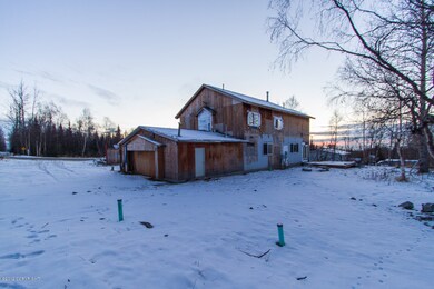 Back Exterior