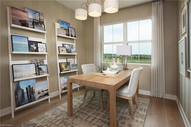 Khaya Model Home