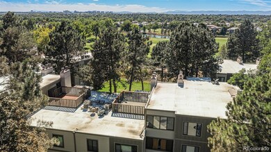 2525 S Dayton Way unit 1805, Denver, CO 80231 - photo 2