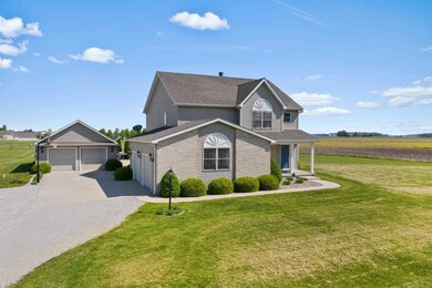 18105 Ehle Rd, Woodburn, IN 46797 - photo 3