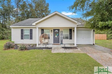 111 Pine Thicket Way, Springfield, GA 31329 - photo 4