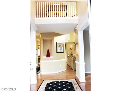 Foyer - Welcome Home! Please check out the virtual