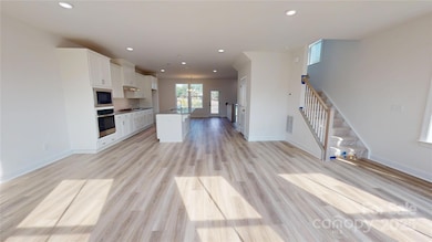 2143 Barrowcliffe Dr NW, Concord, NC 28027 - photo 3